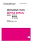 Preview: Service Manual