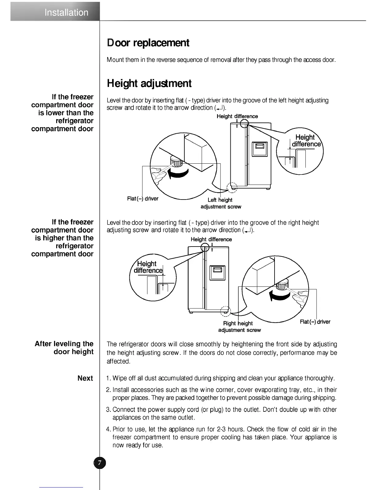 Page #7 background image