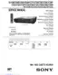 Preview: Service Manual