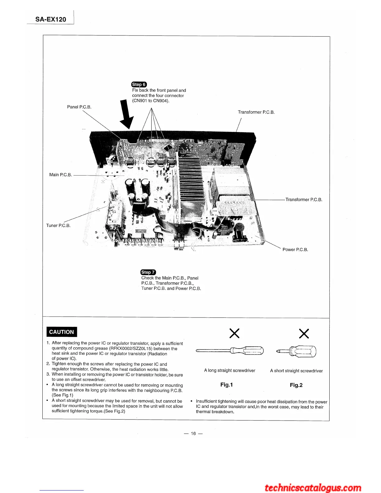 Page #16 background image