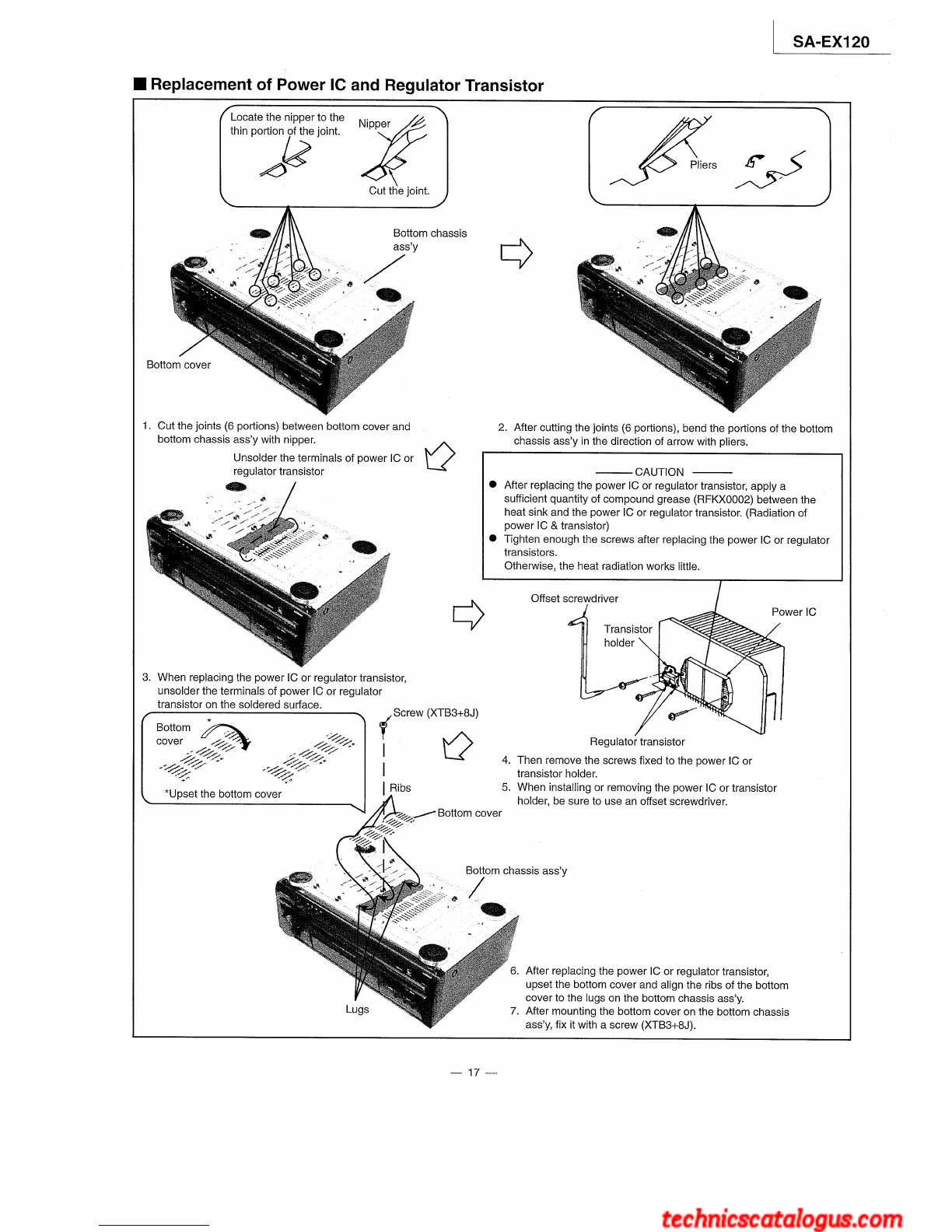 Page #17 background image