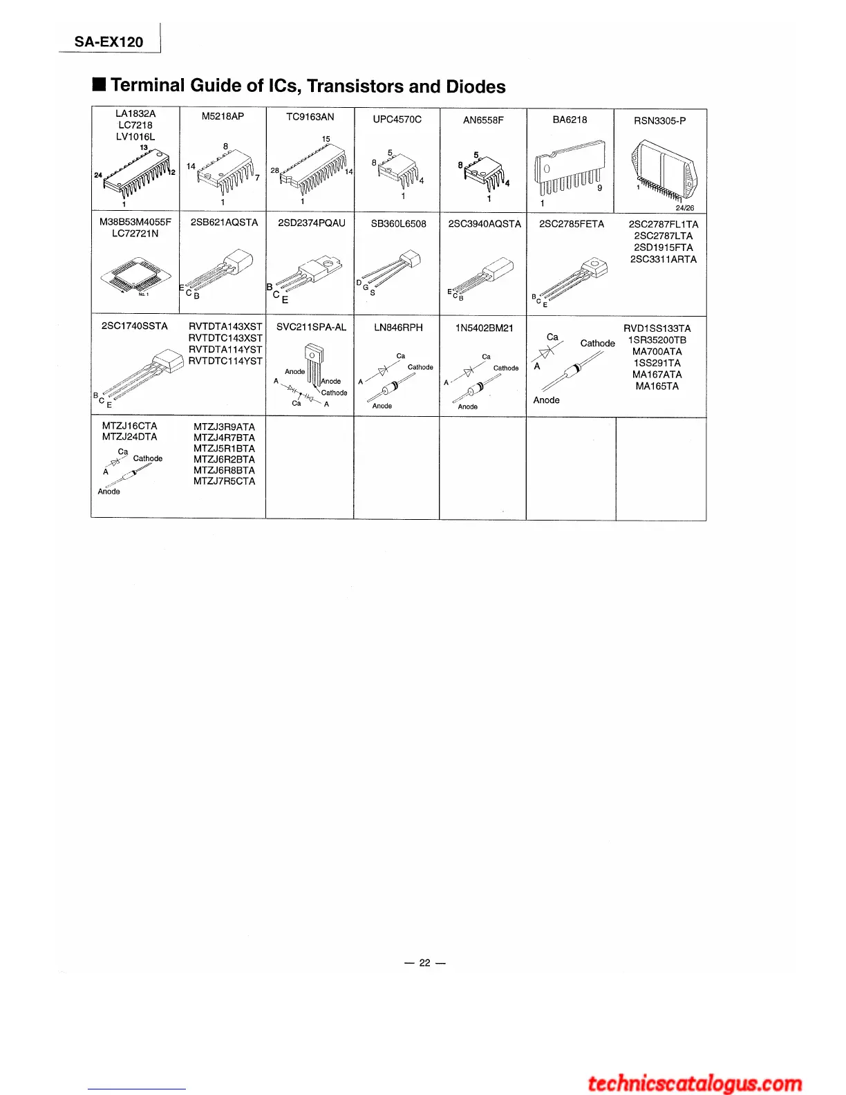 Page #22 background image