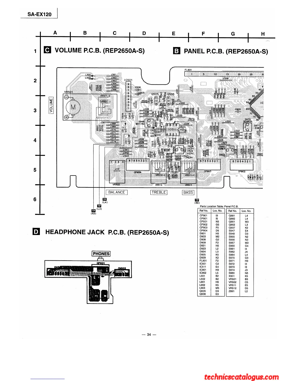 Page #34 background image