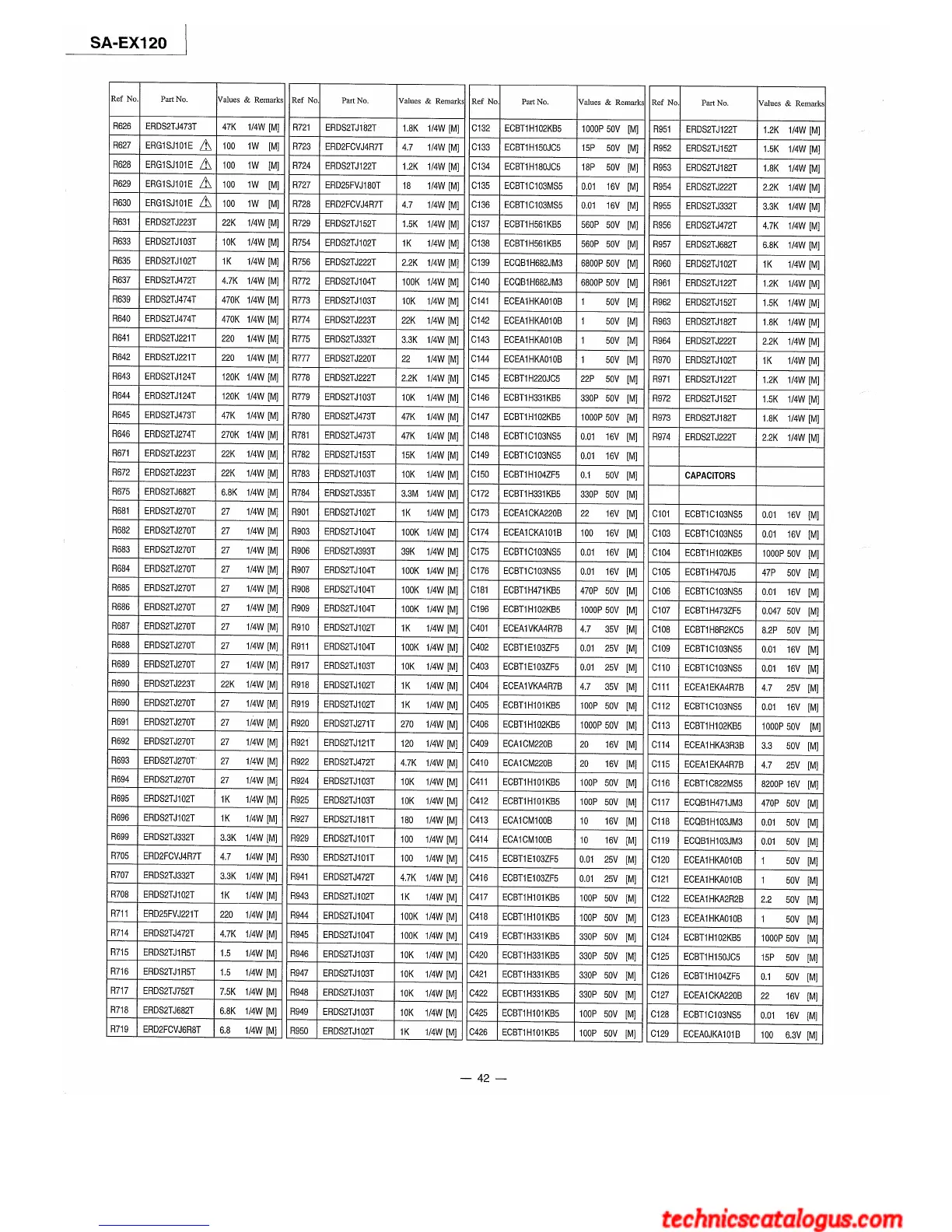 Page #42 background image