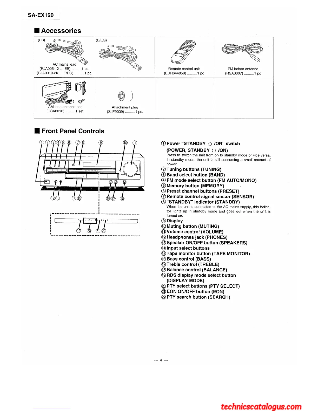 Page #4 background image