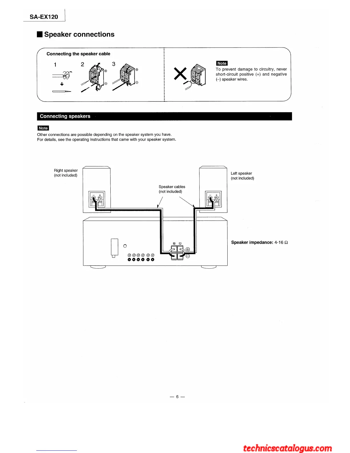 Page #6 background image