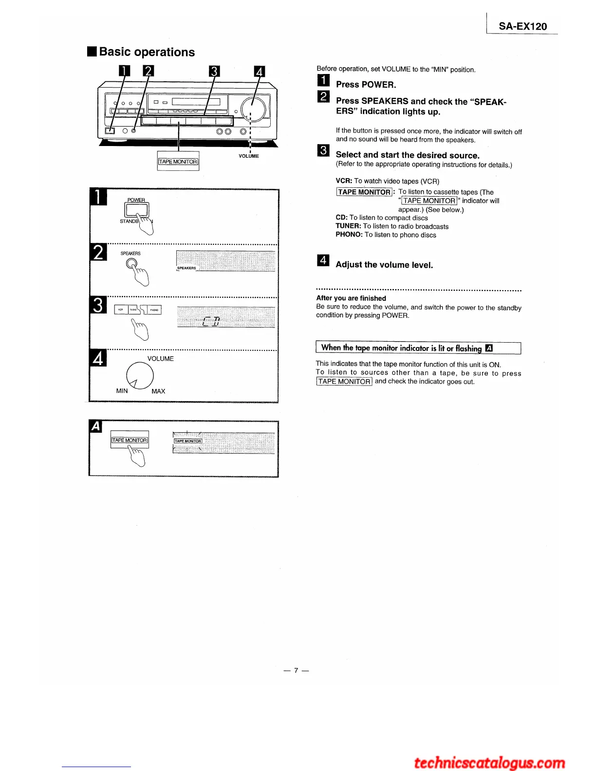 Page #7 background image
