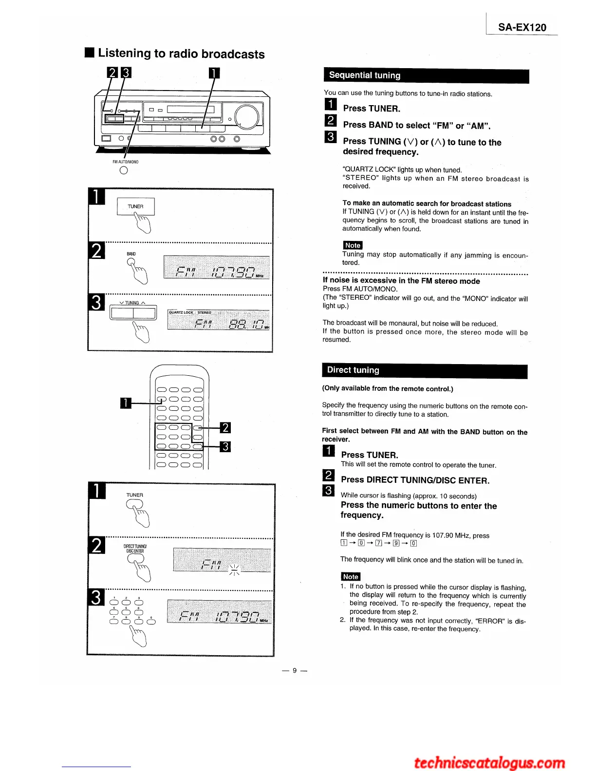 Page #9 background image