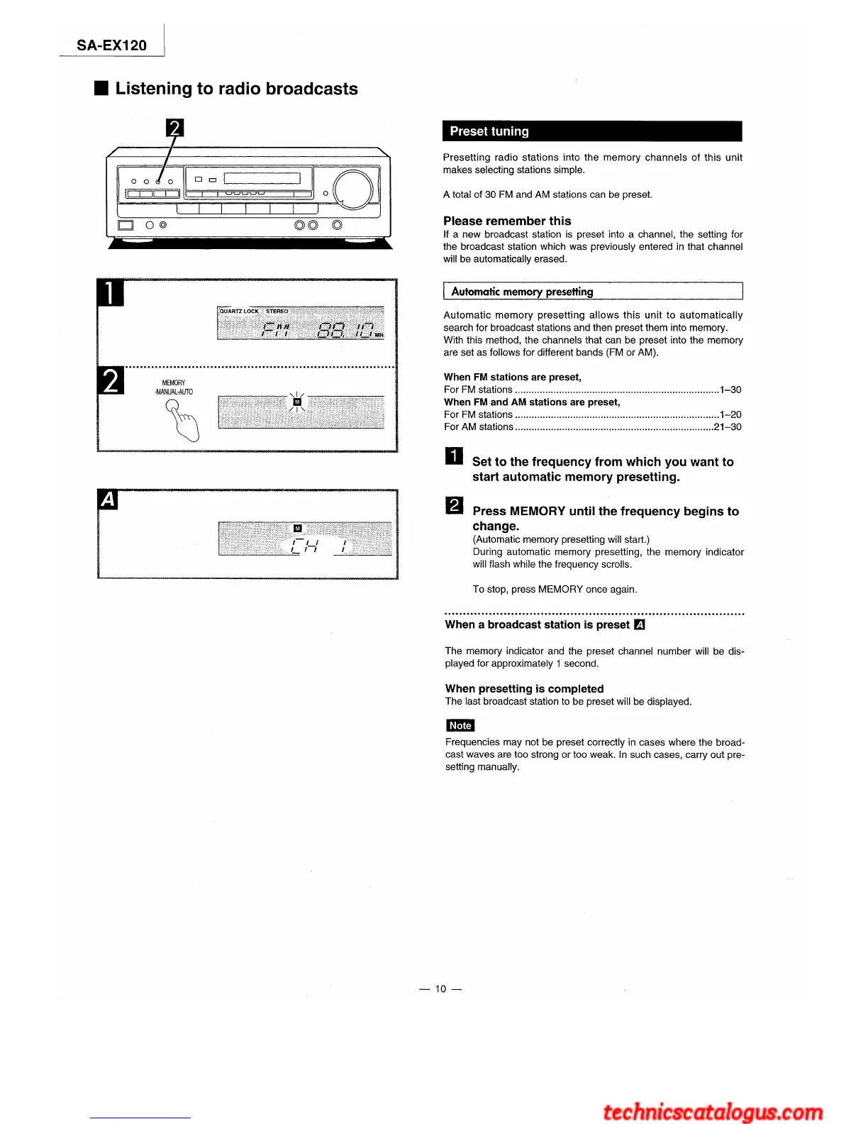 Page #10 background image