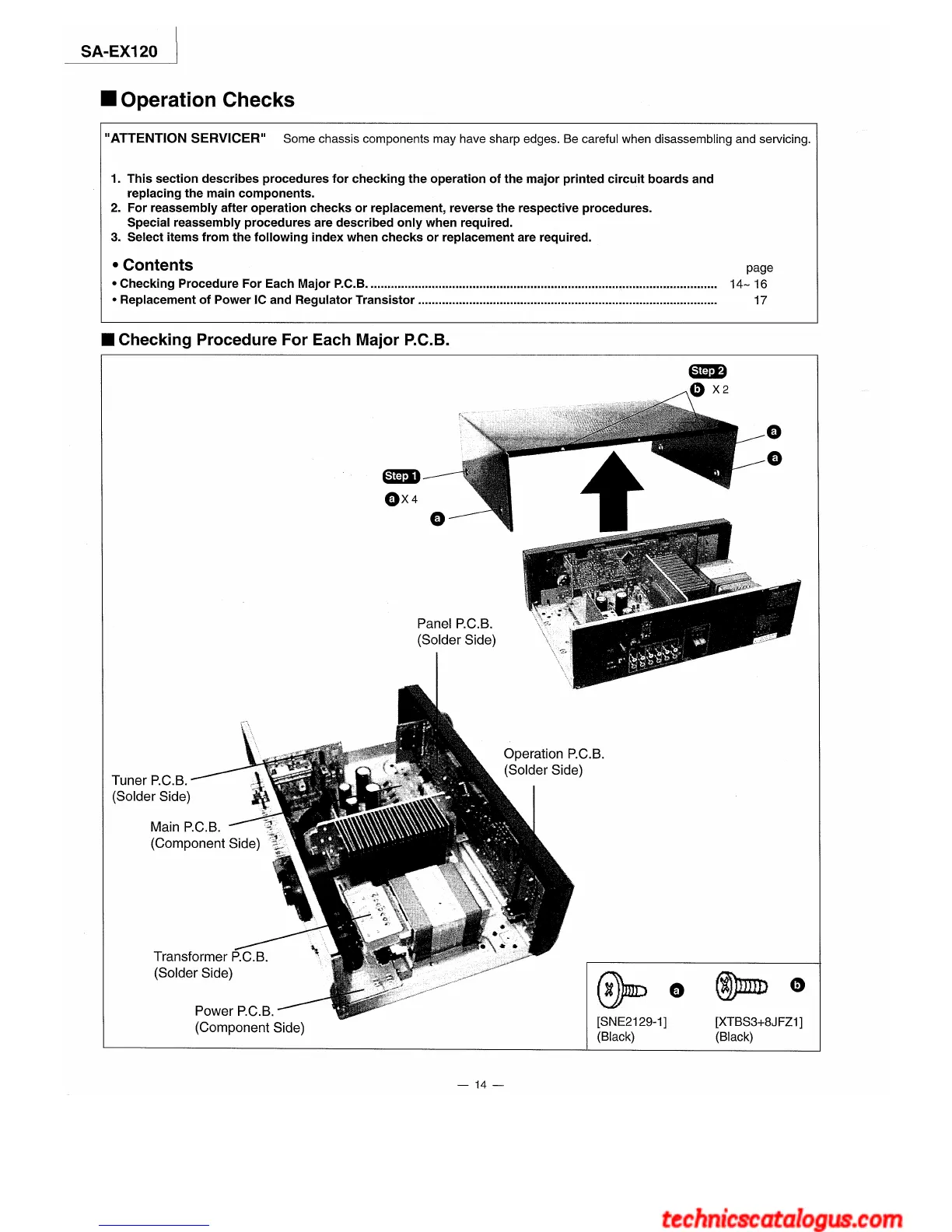 Page #14 background image