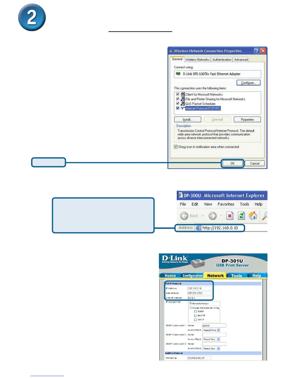 Page #4 background image