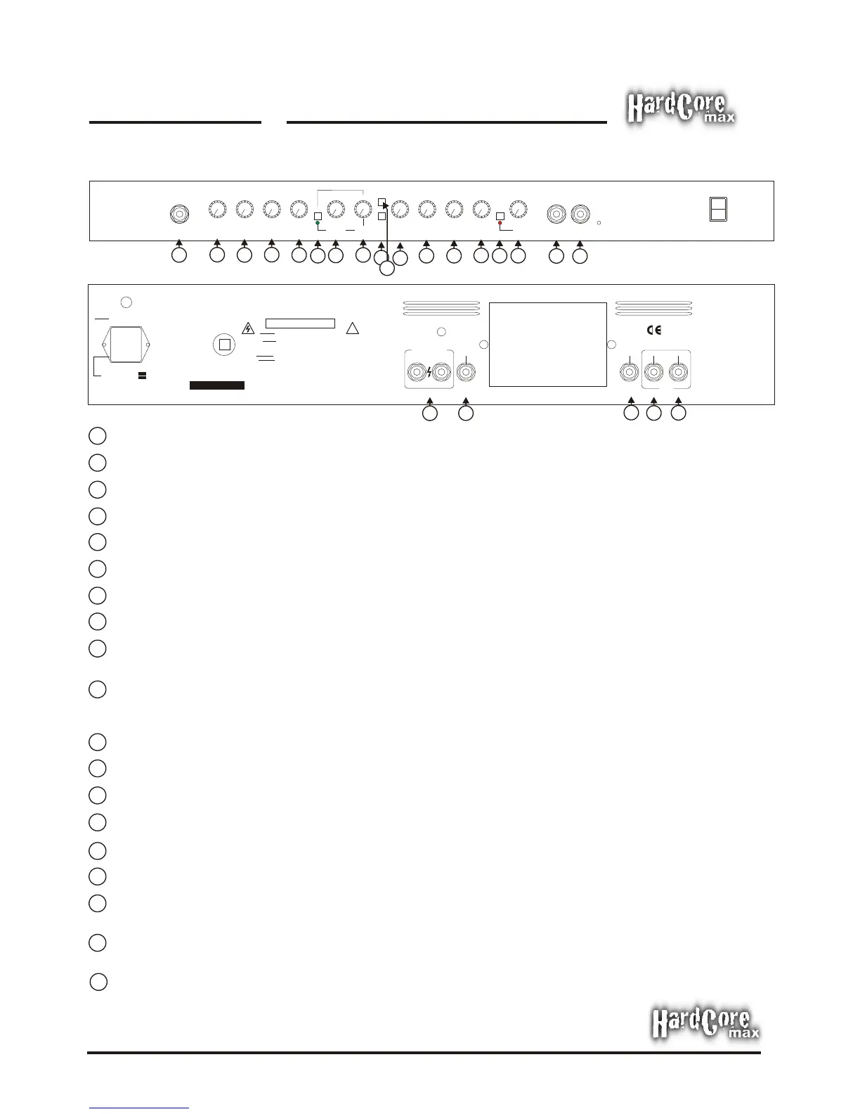Page #5 background image