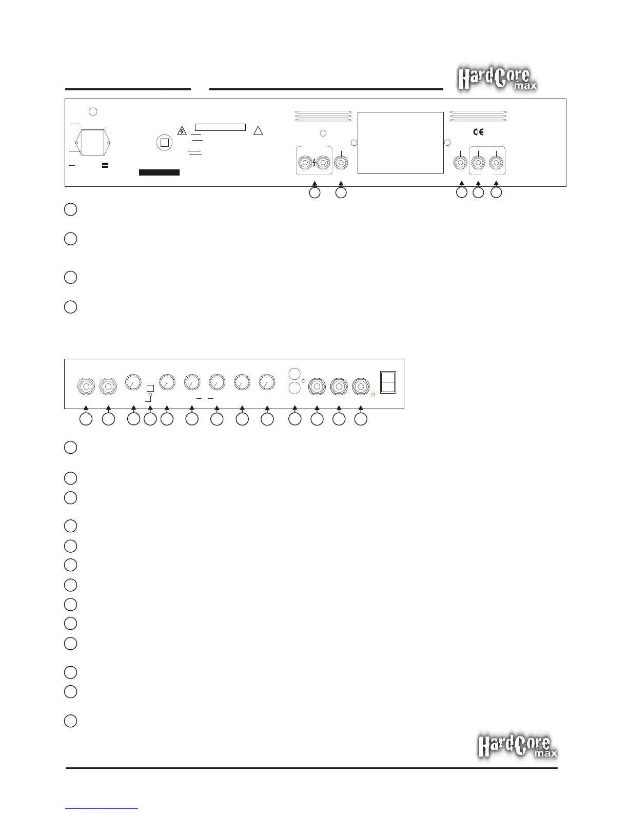 Page #6 background image