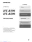 Preview: User Guide