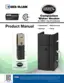 Preview: Product Manual