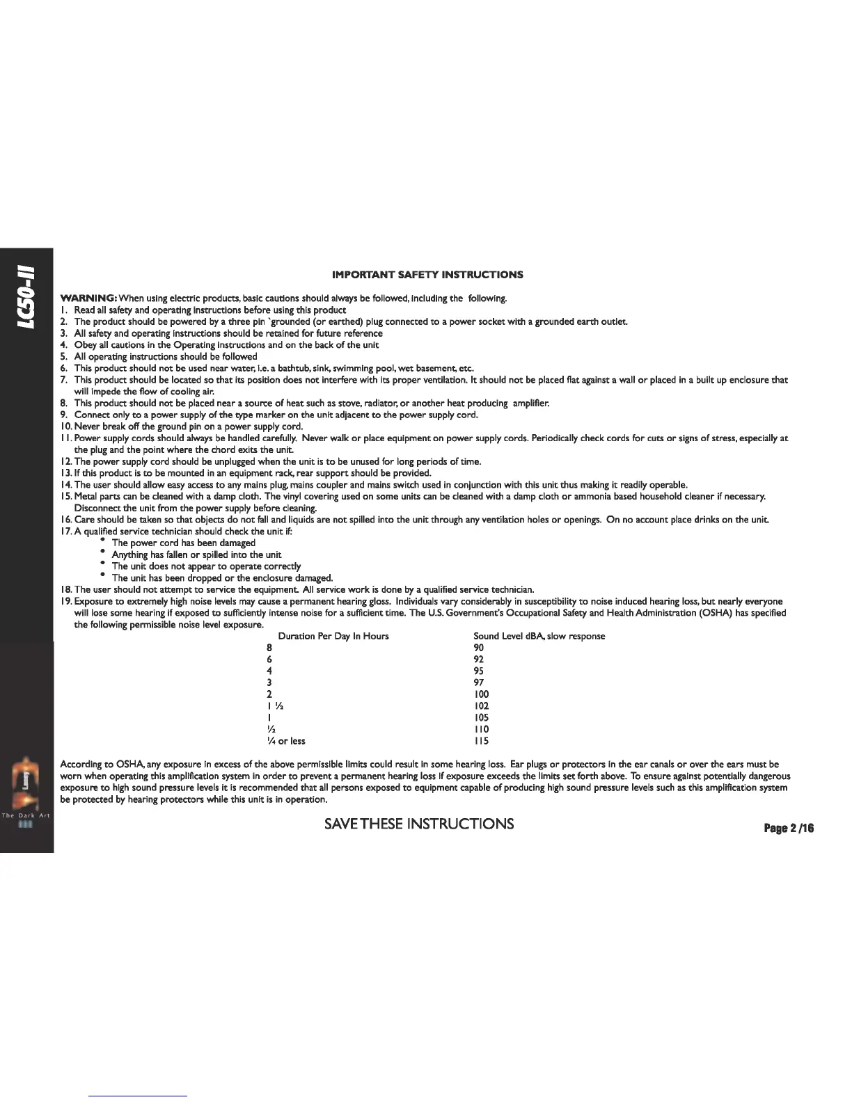 Page #2 background image