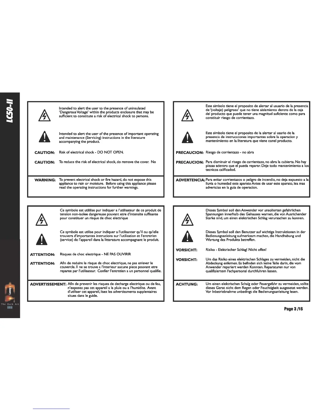 Page #3 background image