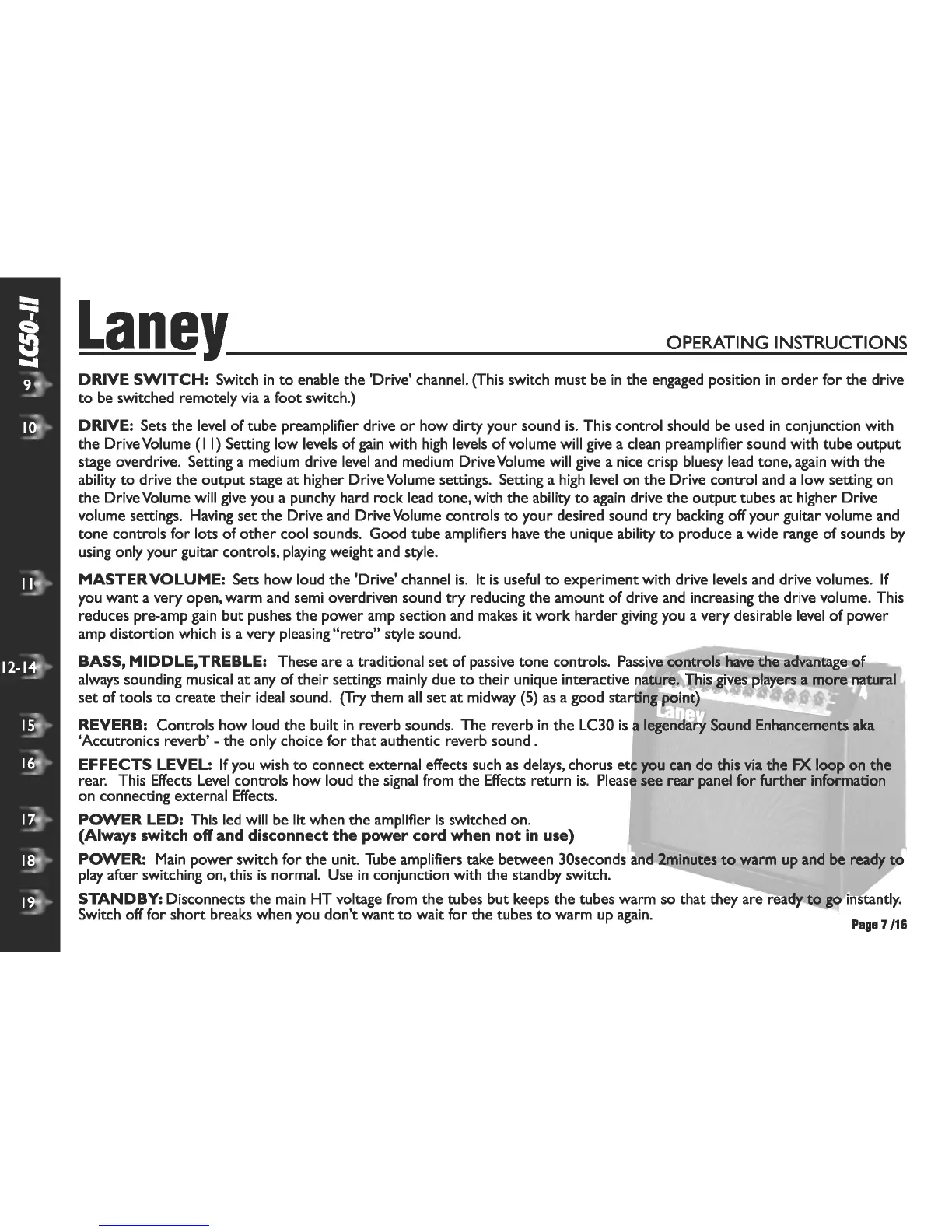 Page #7 background image