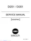 Preview: Service Manual