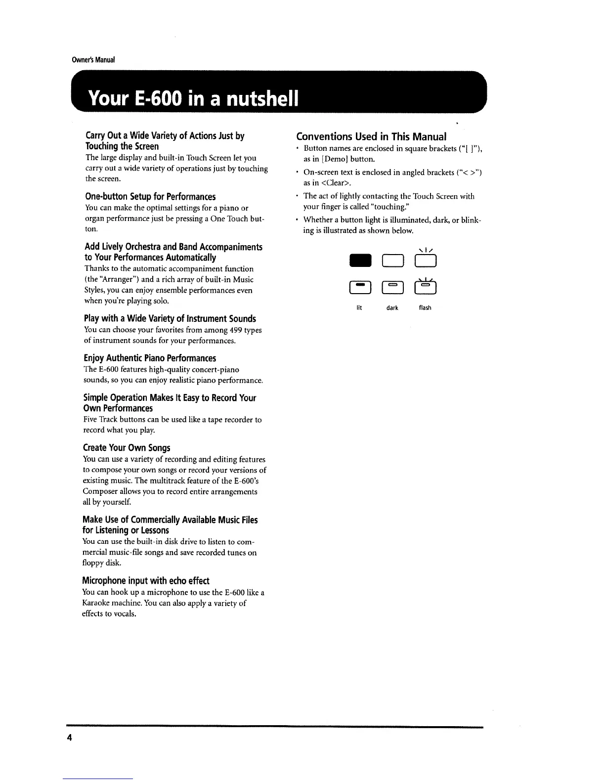 Page #4 background image