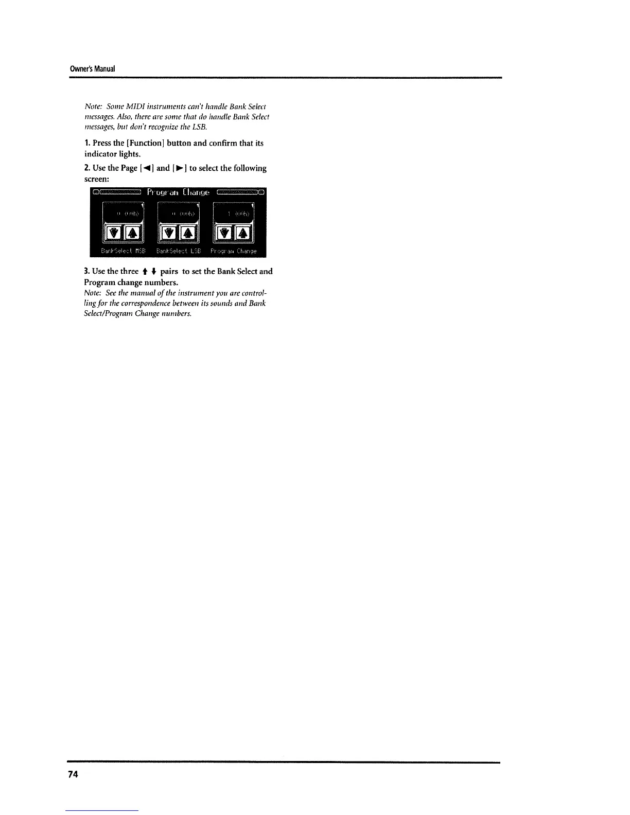 Page #74 background image