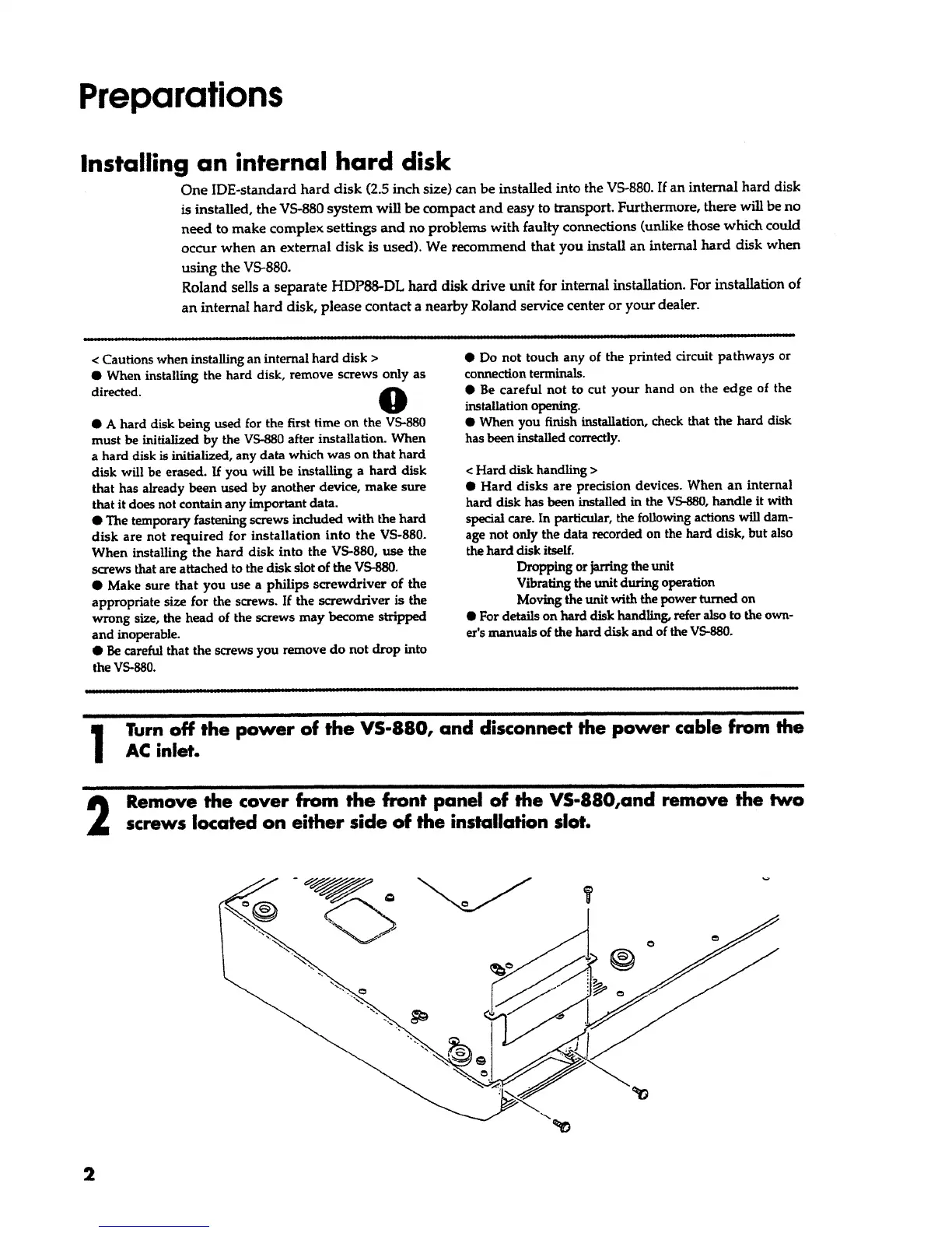 Page #4 background image