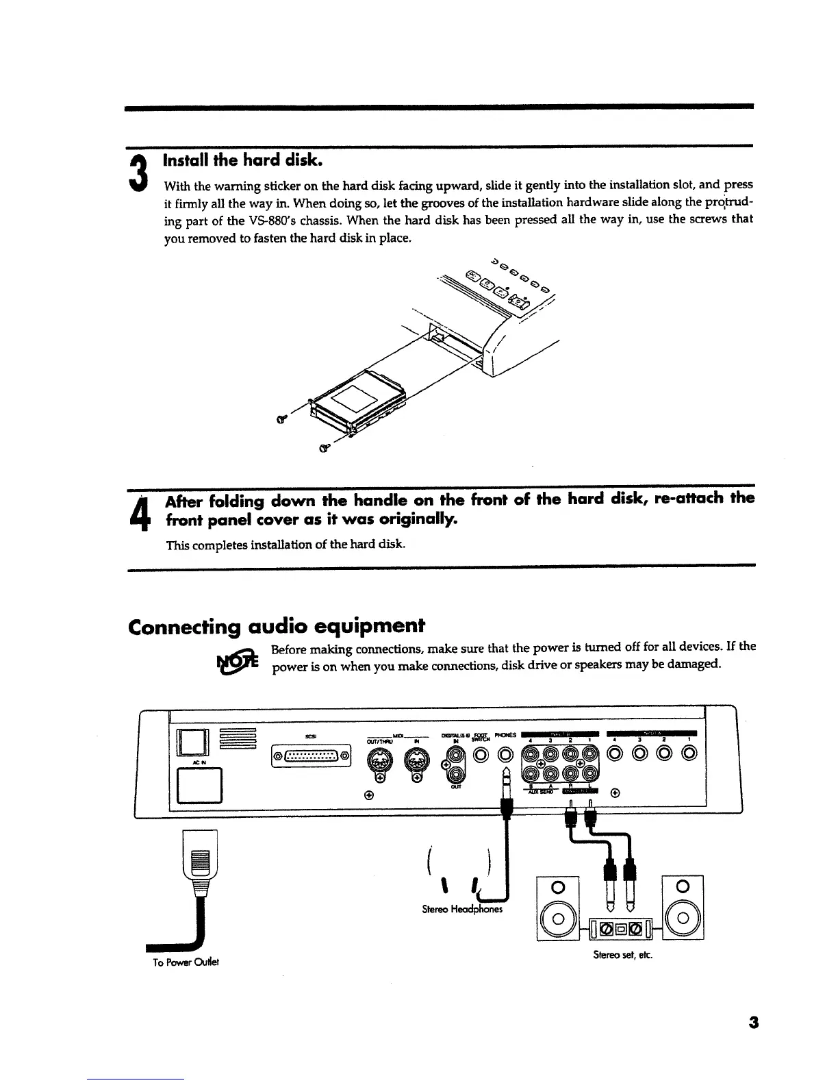 Page #5 background image