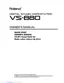 Preview: Owner's Manual