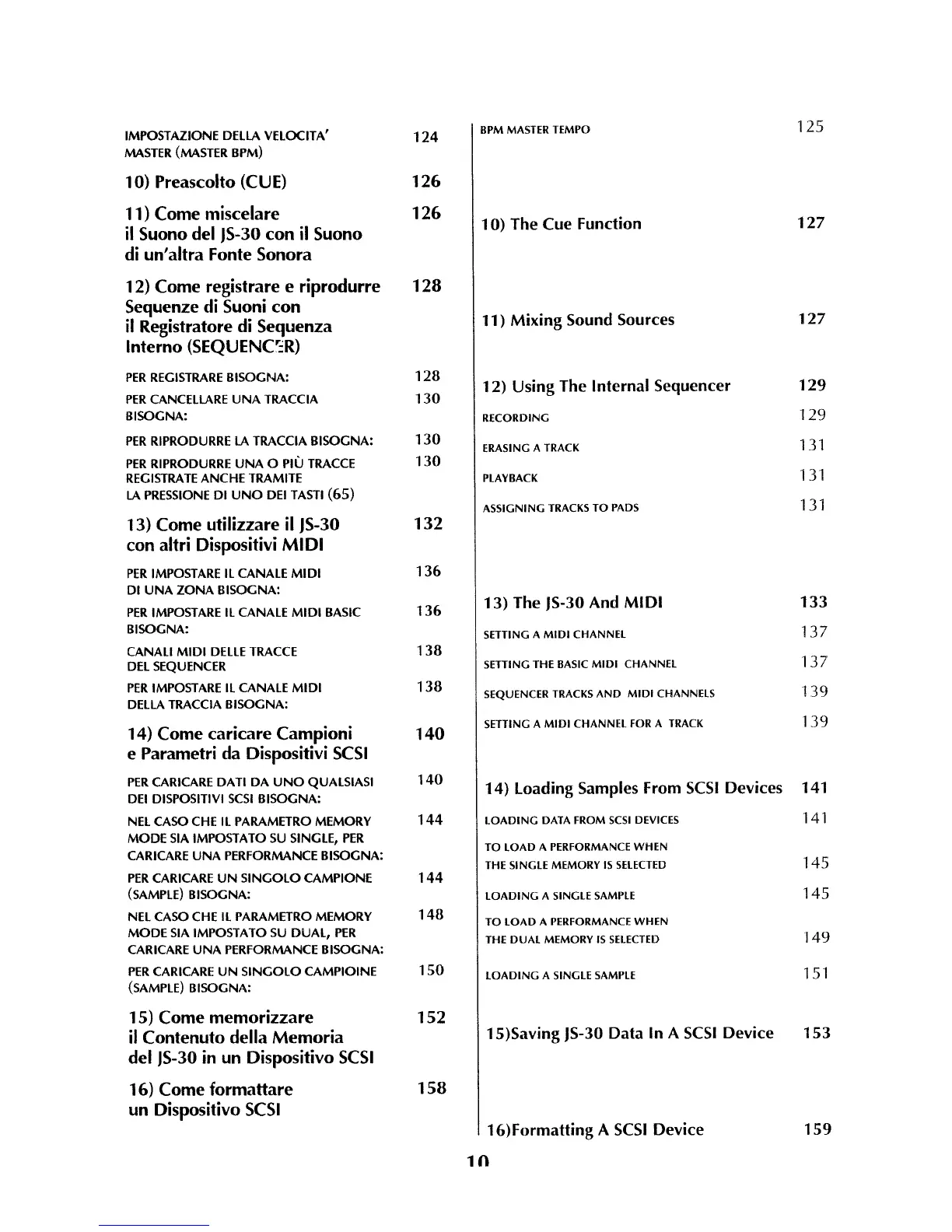Page #10 background image