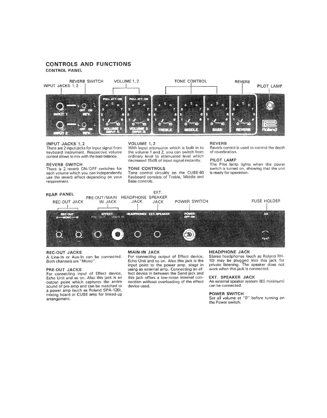 Page #3 background image