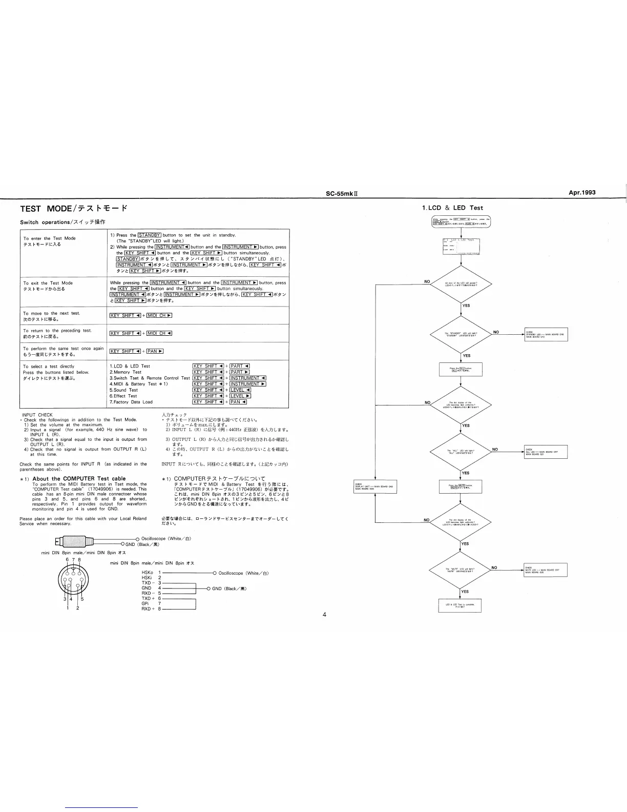 Page #4 background image