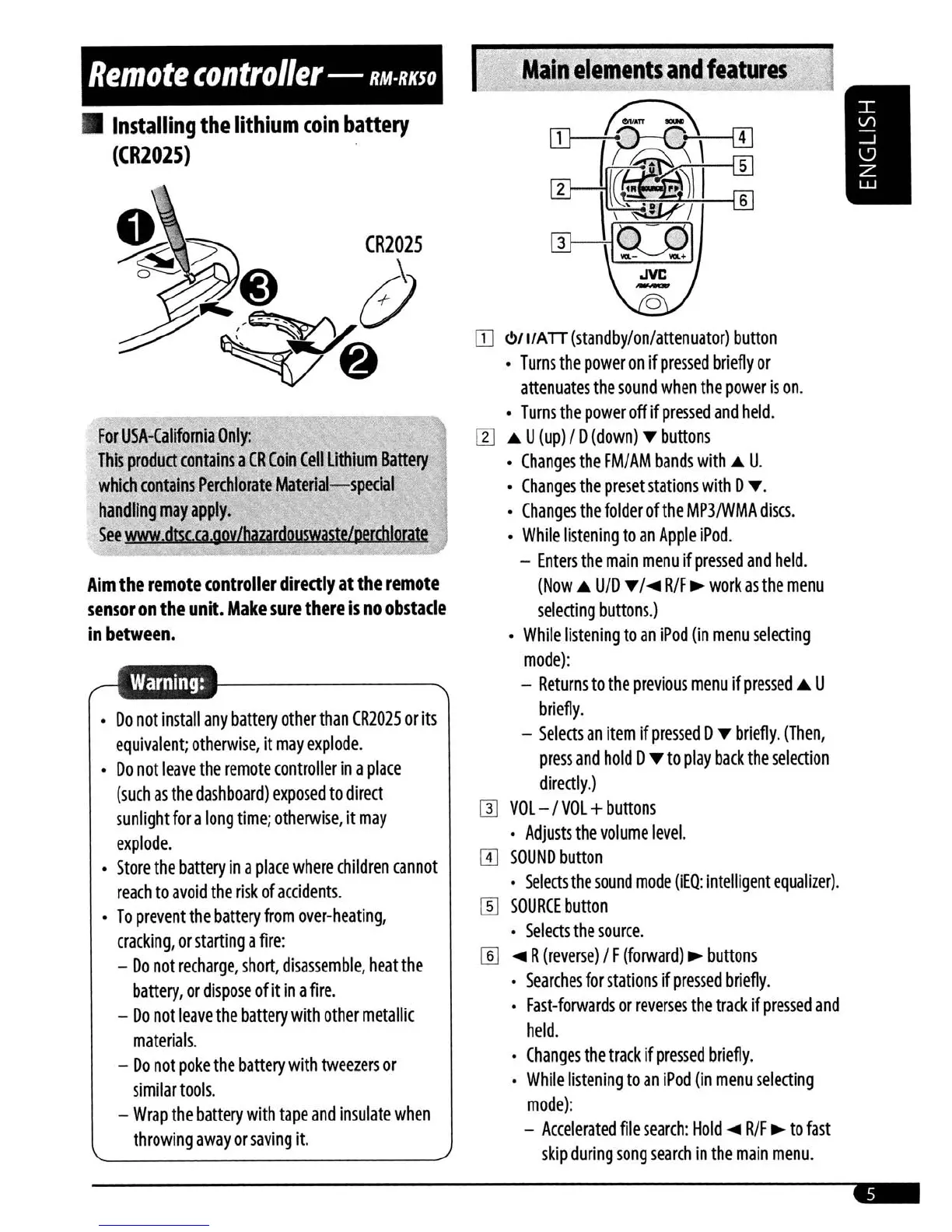 Page #5 background image