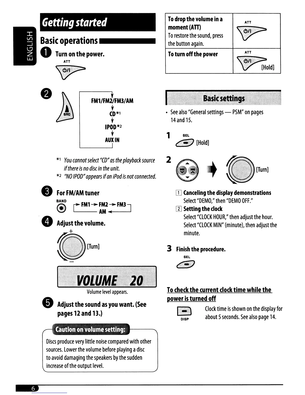 Page #6 background image