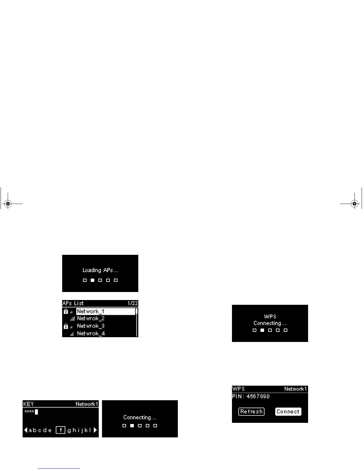 Page #6 background image