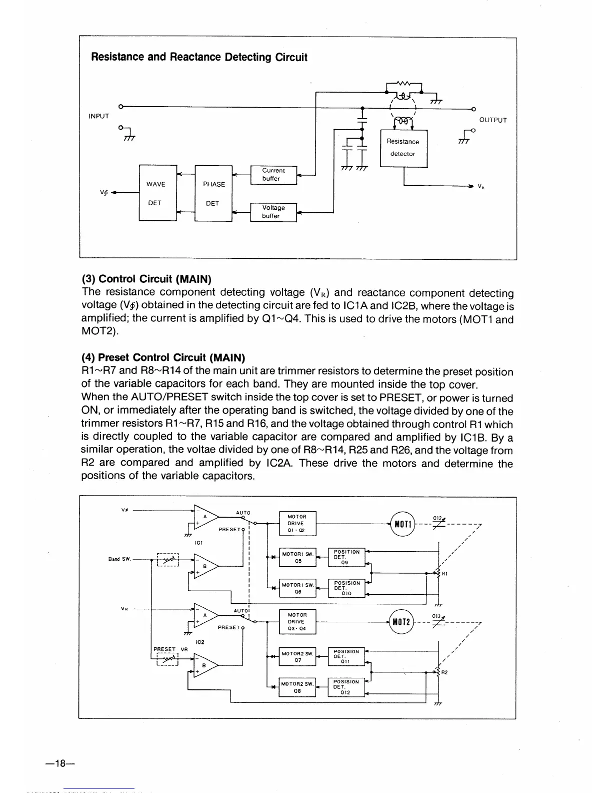 Page #20 background image