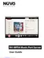Preview: User Guide