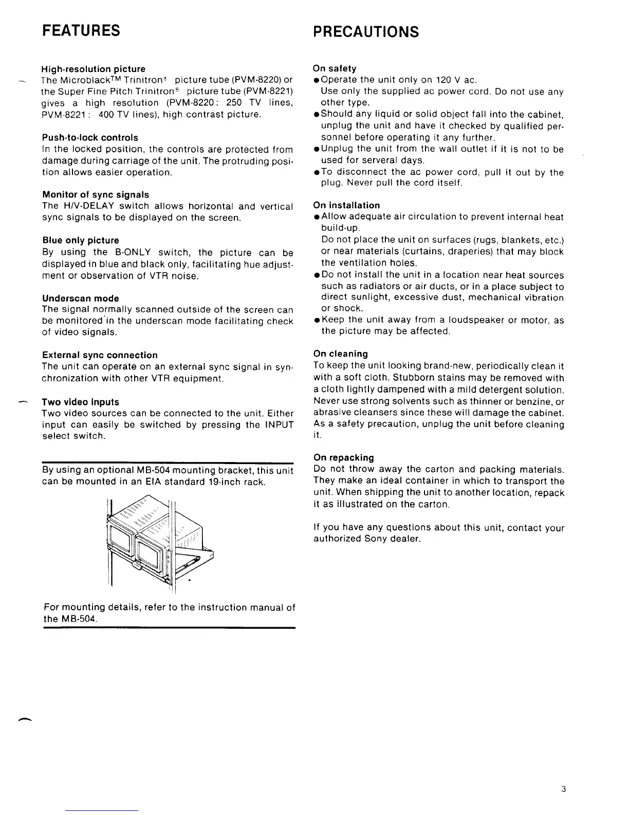 Page #3 background image