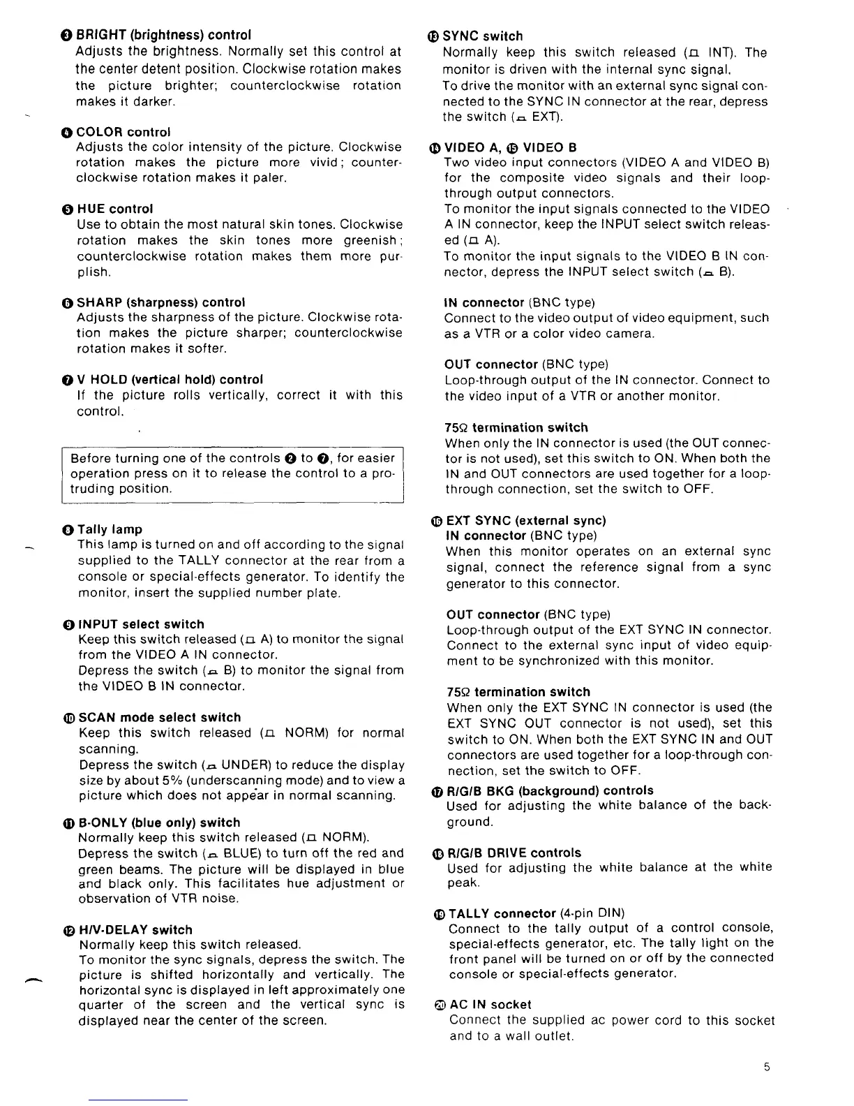 Page #5 background image