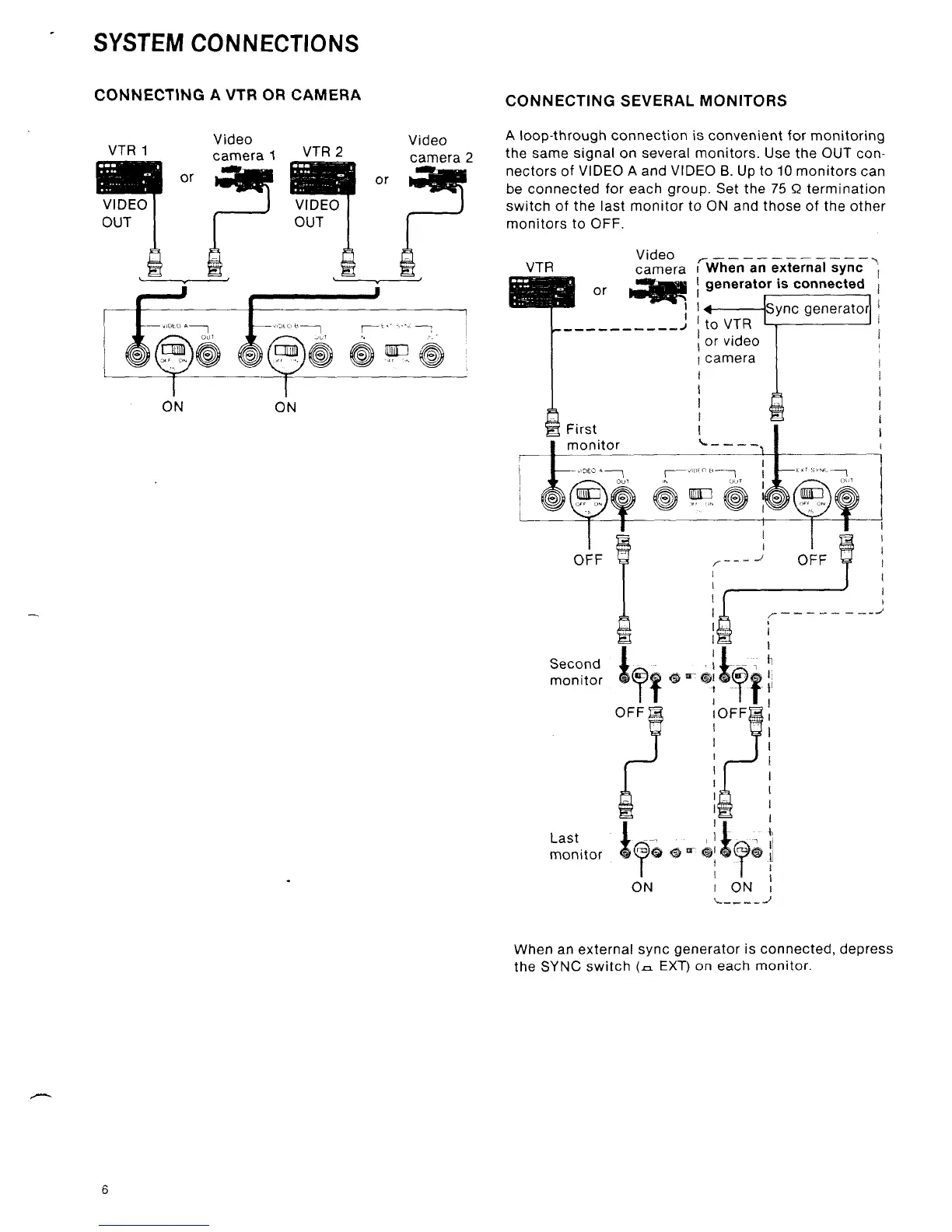 Page #6 background image