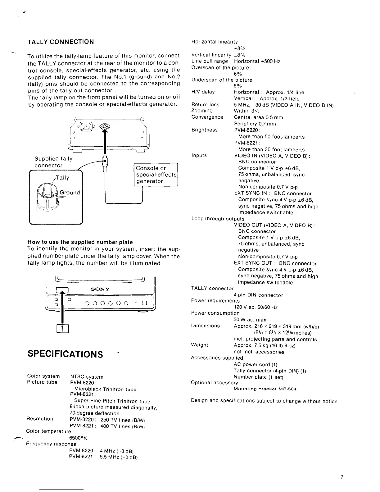 Page #7 background image