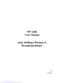 Preview: User Manual