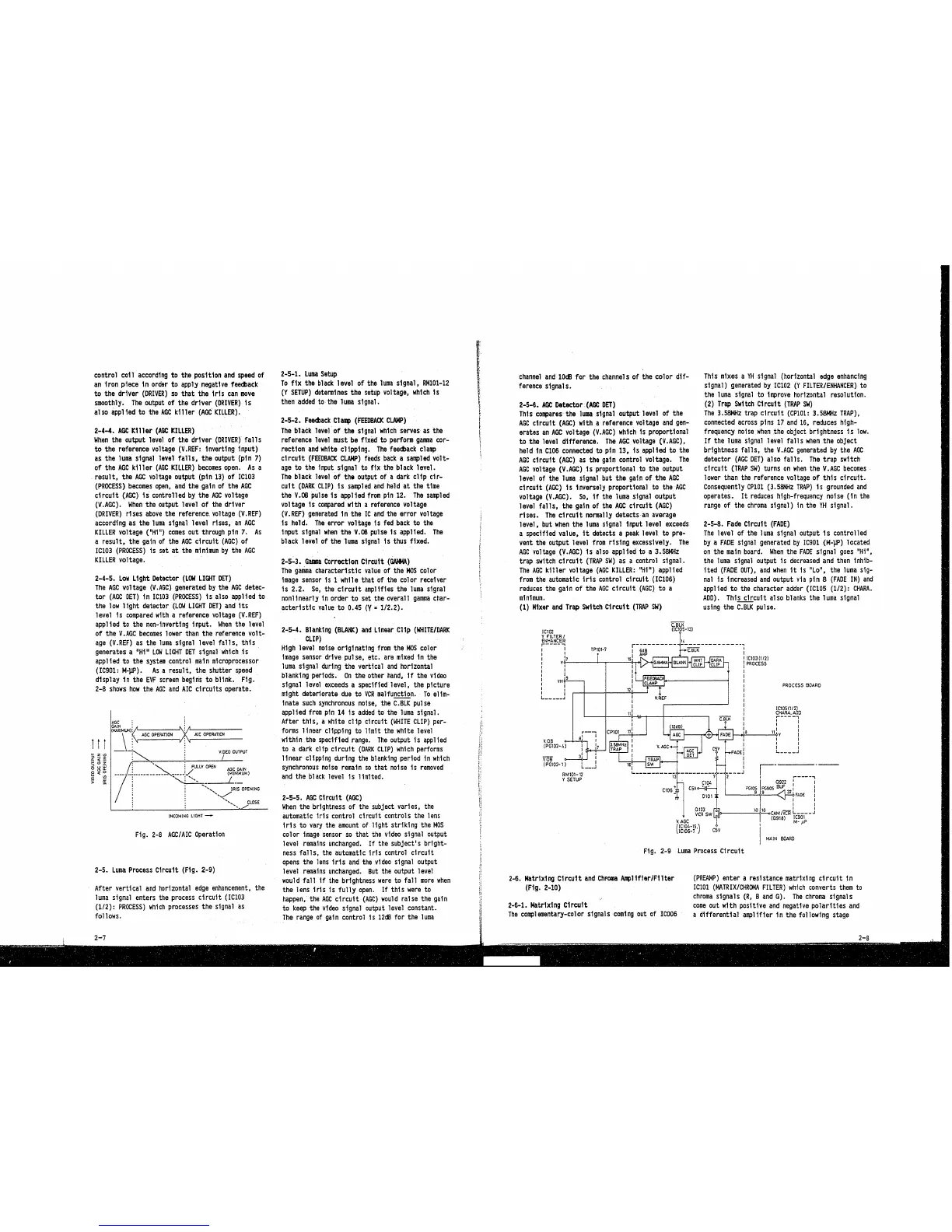 Page #6 background image