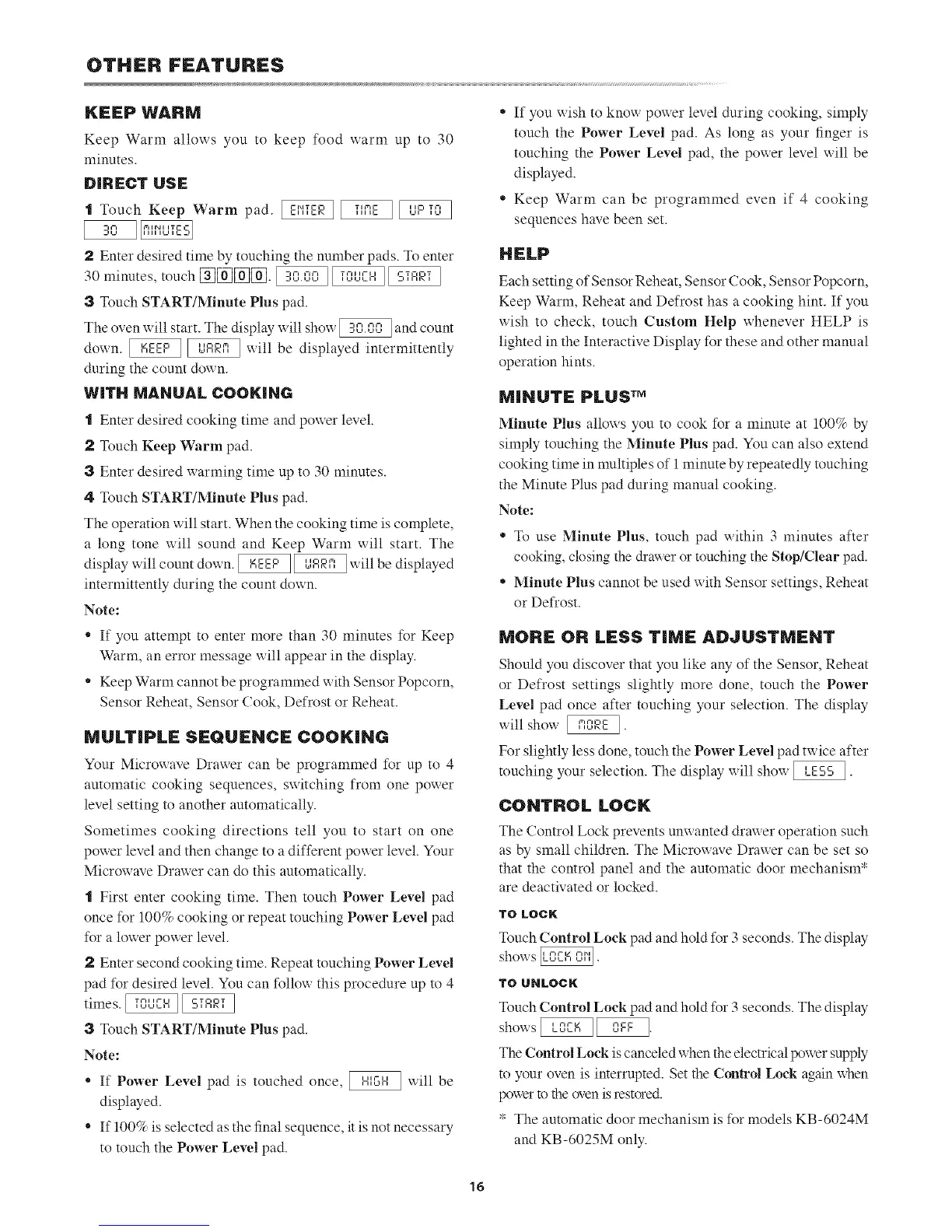 Page #16 background image