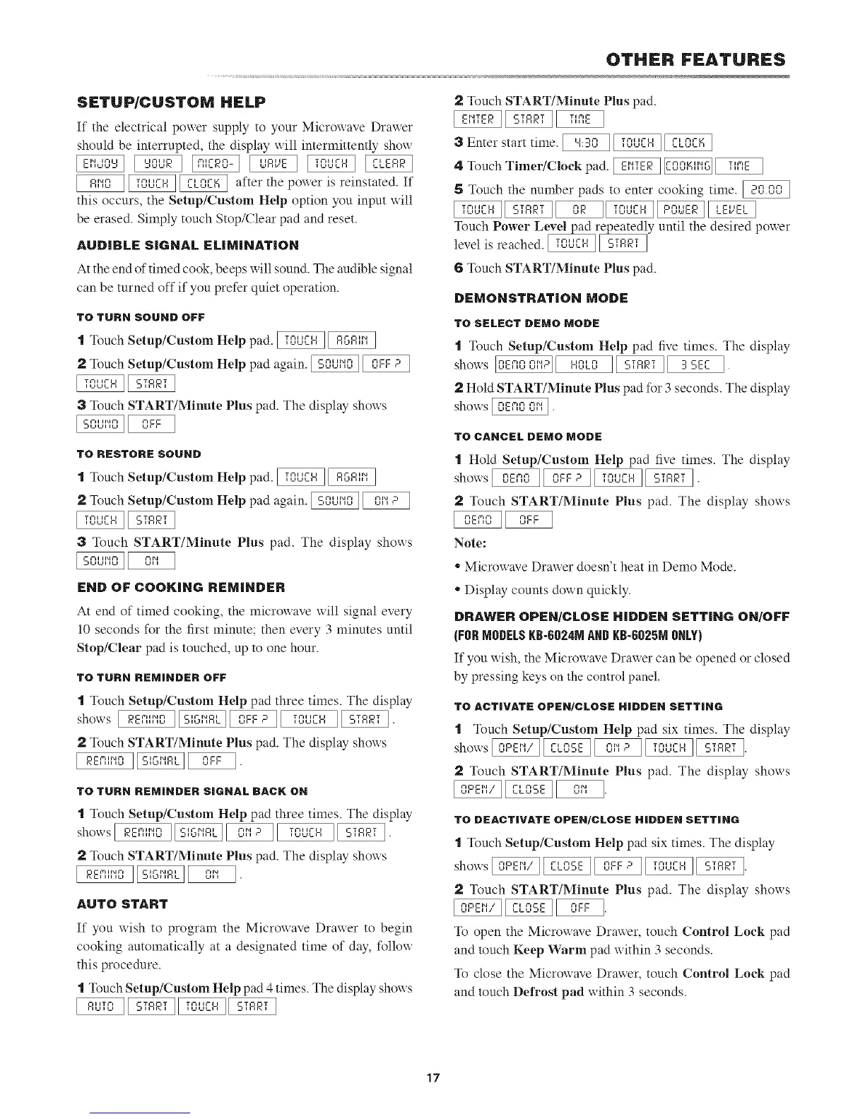 Page #17 background image