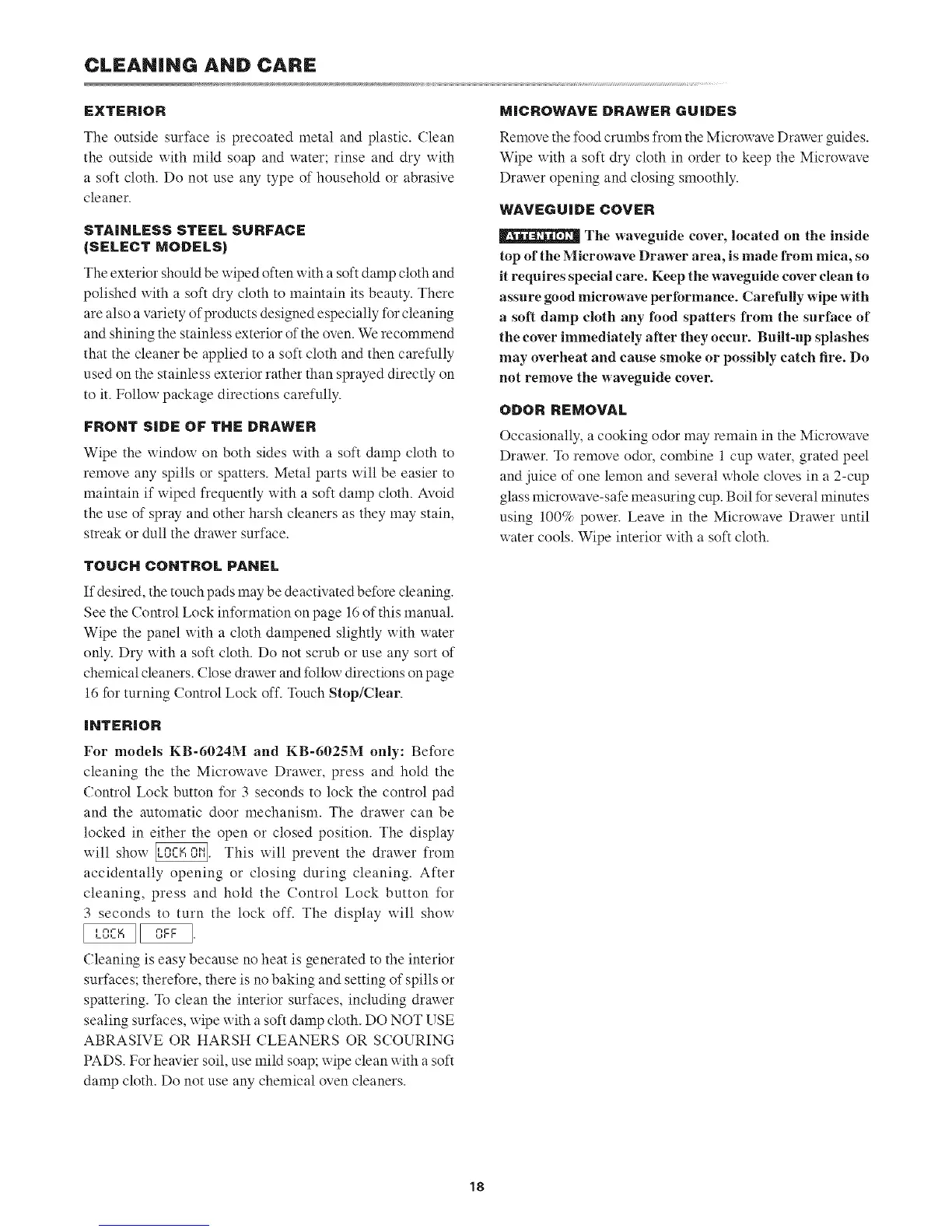 Page #18 background image