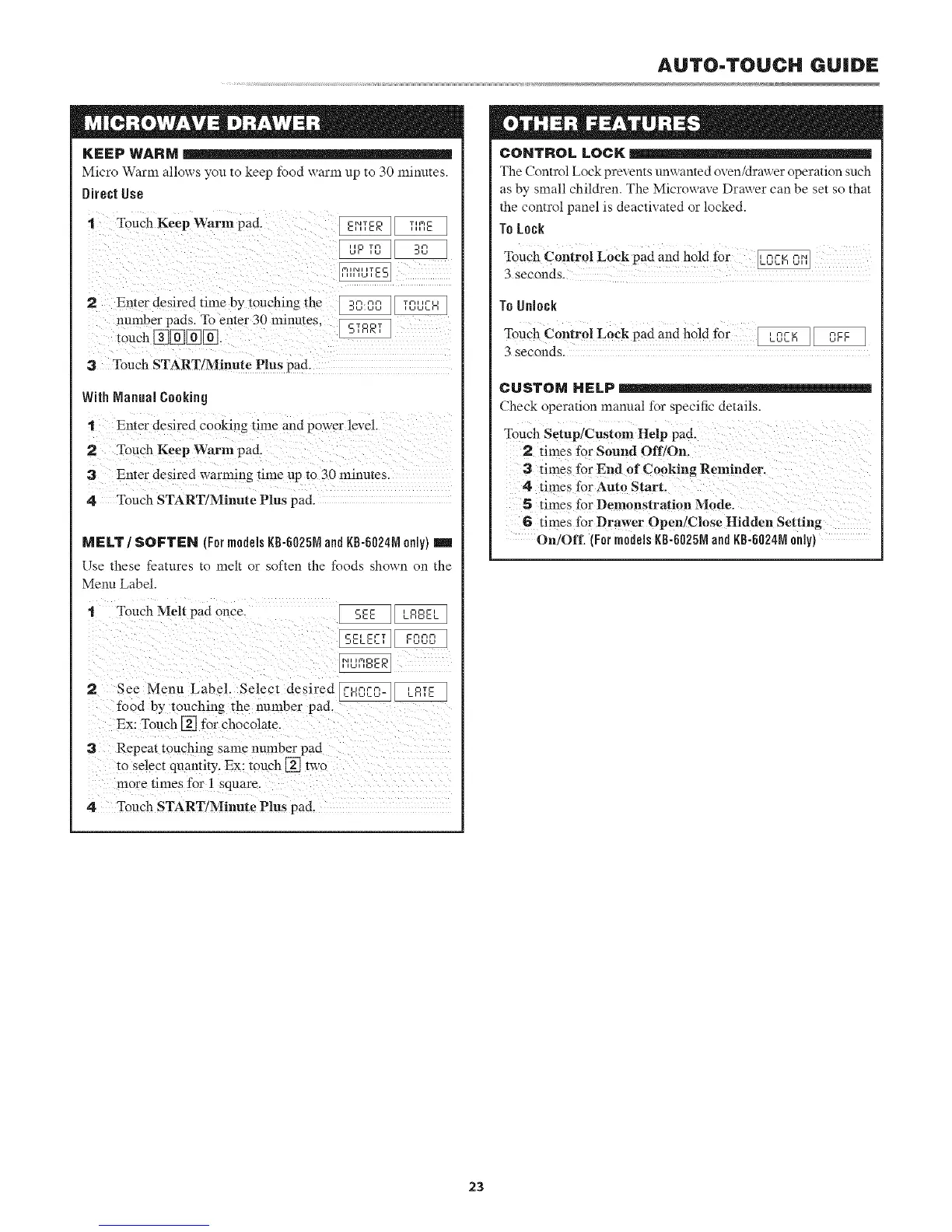 Page #23 background image