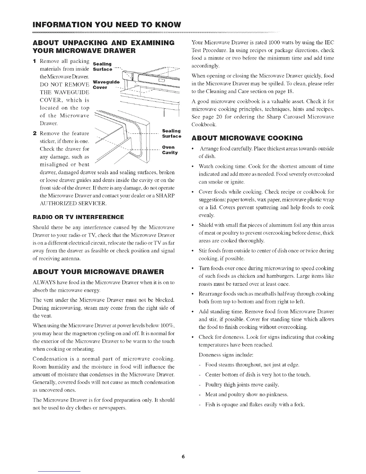 Page #6 background image