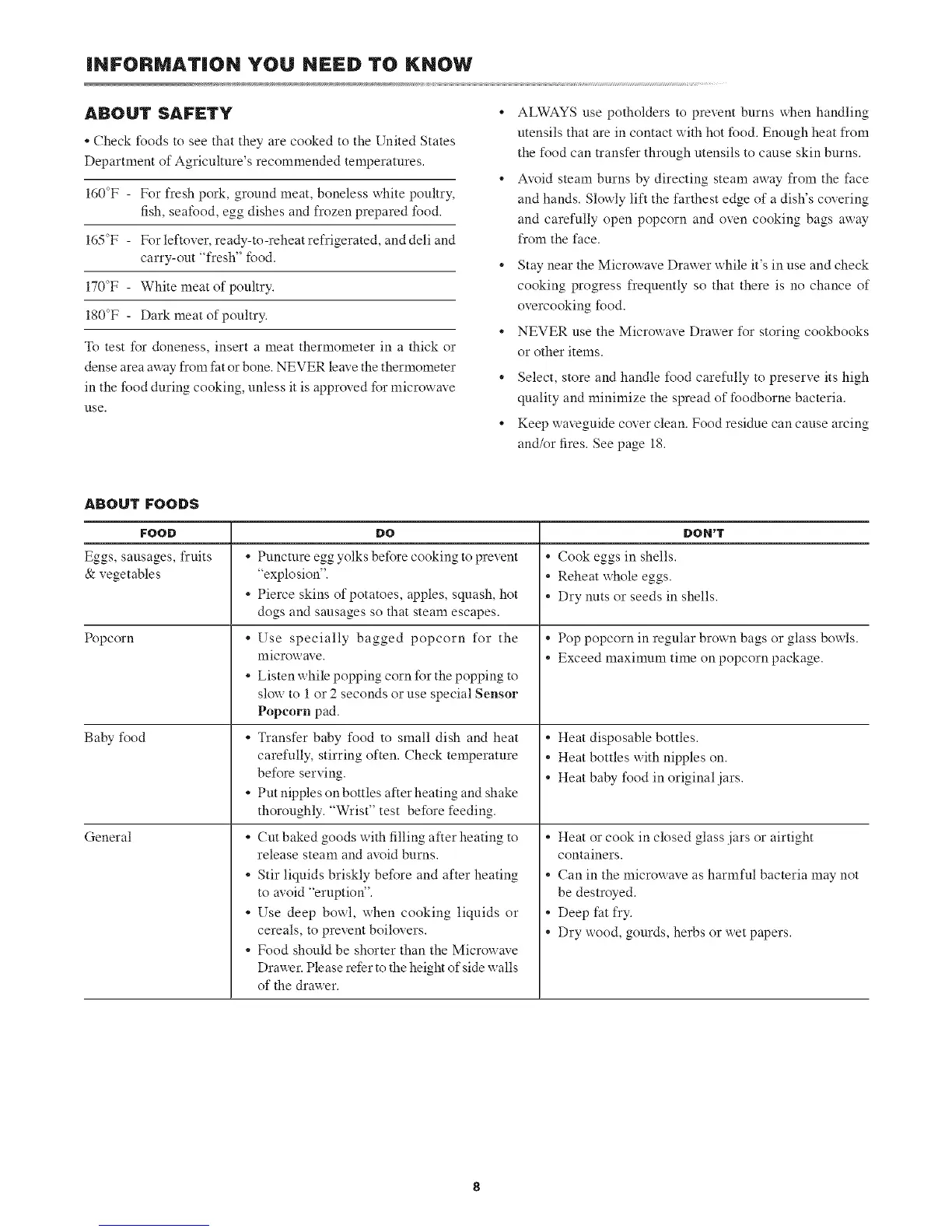 Page #8 background image