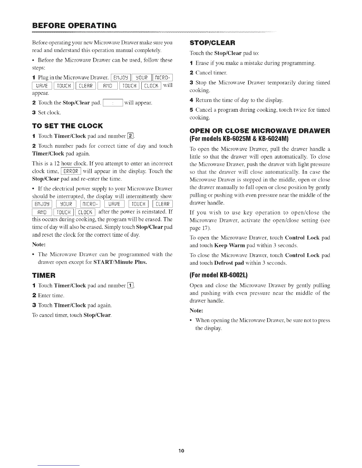 Page #10 background image