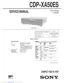 Preview: Service Manual